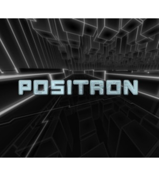 Positron Steam Key GLOBAL